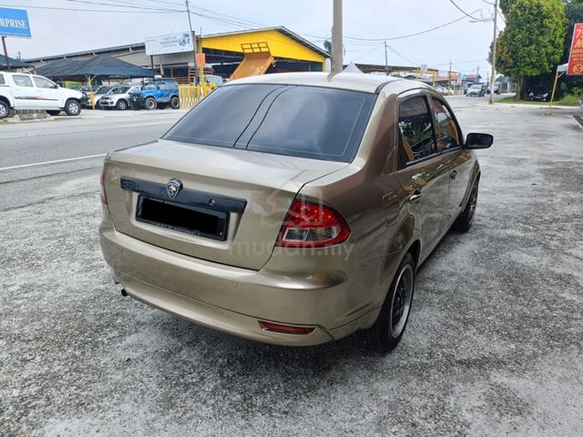 2012 Proton SAGA 1.3 FLX EXECUTIVE (LOAN KEDAI) - 5