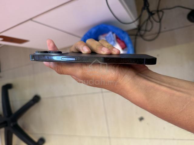 iPhone 14 Pro Max - photo 4 of 5