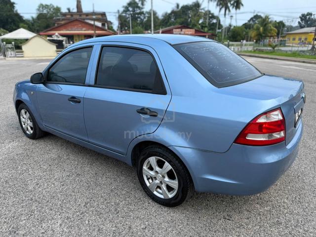 2009 Proton SAGA 1.3 (A) - 2