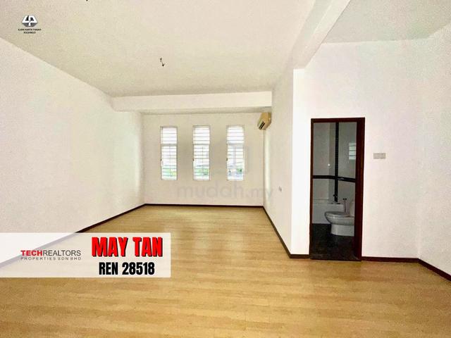 SUNGAI NIBONG LINK VILLA Pantai Jerjak near Queensbay Bayan Lepas 1