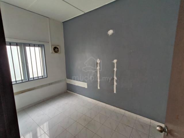 Taman Malim Jaya Single Storey Terrace House 4