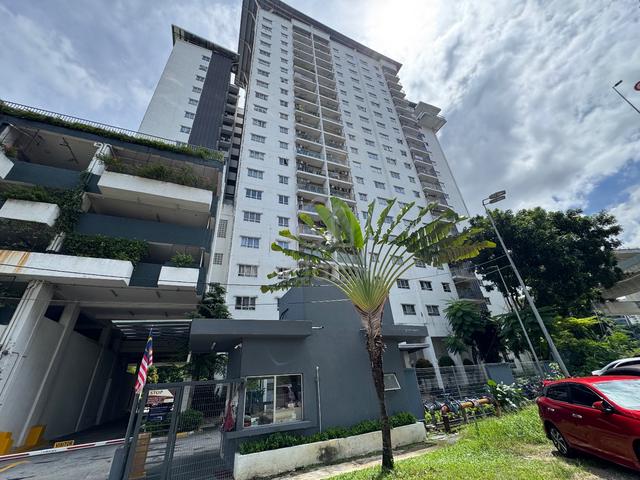 Suria Jelatek Residence 1
