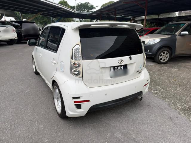 2008 Perodua MYVI 1.3 SE (A) - 3