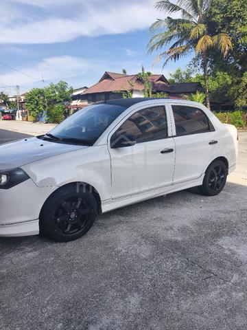 2015 Proton SAGA 1.3 FLX EXECUTIVE ENHANCED (A) - 5