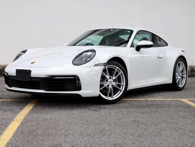 LIKE NEW 2022 Porsche 911 3.0 CARRERA PDK 5A NEGO - 1