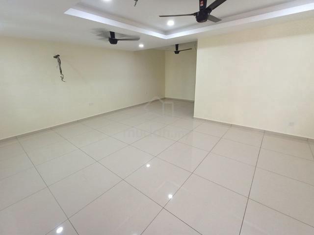 Renovated 2 Storey Taman Sutera Batu Berendam Infineon Texas Melaka 1