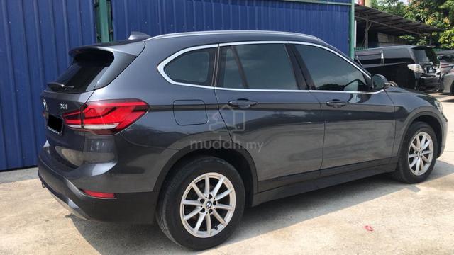 2020 Bmw X1 sDRIVE18i 1,5L (loan kedai) - 3