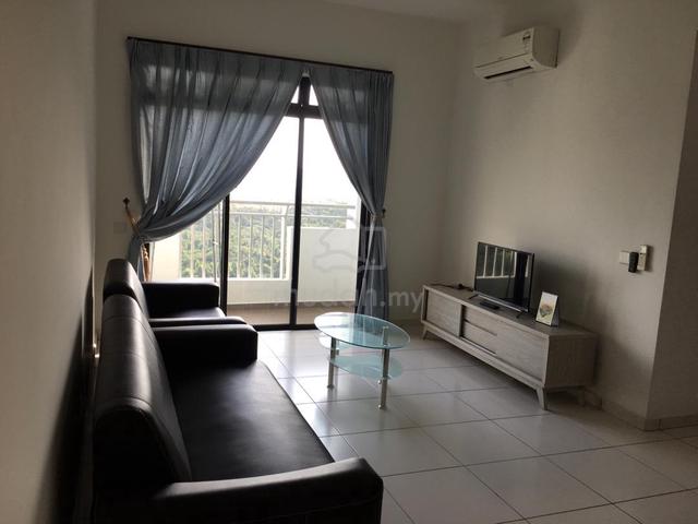 Sky View @ Bukit Indah 1