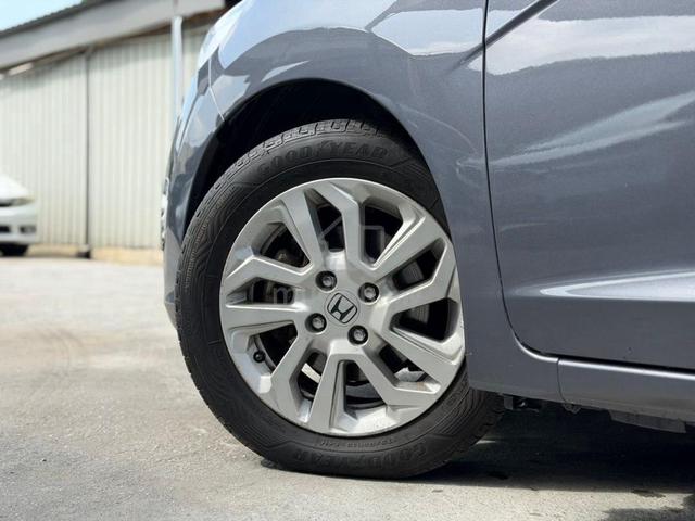 REVERSE CAMERA SPOILER 2018 Honda JAZZ 1.5 E (A) - 5