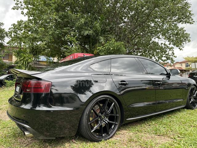 2012 Audi S5 3.0 V6 TFSI QUATTRO (A) - 3