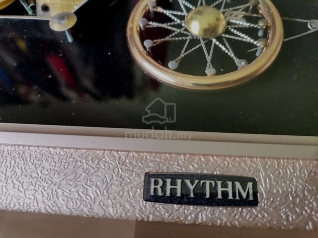 Rythm vintage  - photo 5 of 6