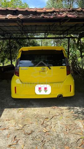 myvi convert passo full - 2