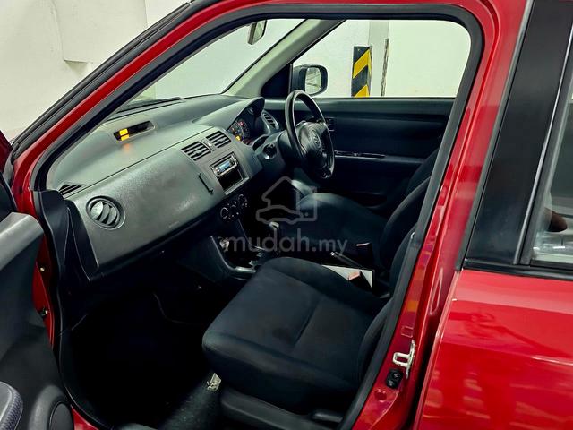 2012 Suzuki SWIFT 1.4 GLX MY2013 (A) - 3