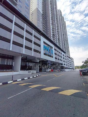 Bilik Sewa Lelaki Kongsi 1