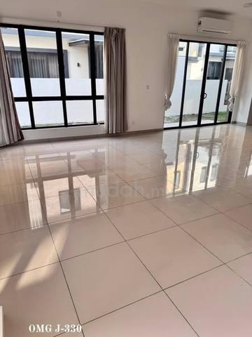 Setia Utama 4 Bywater Double Storey Semi-D House For Rent 1