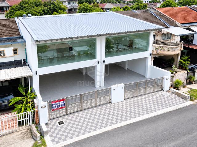 Ipoh Garden Commercial 2Storey 1