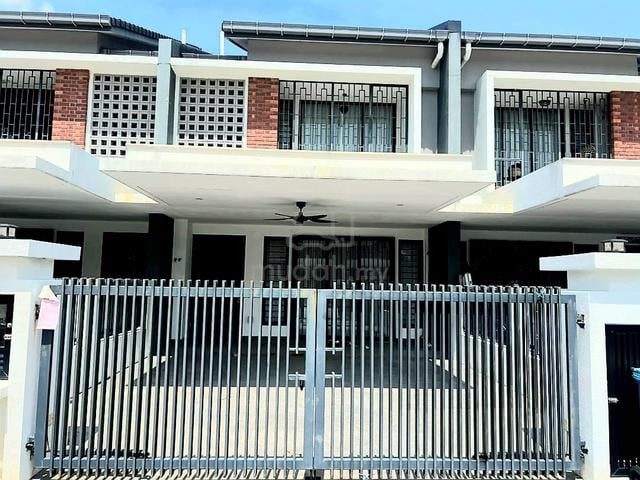 Renovated 2 Storey Terrace Elmina Green Three @ Denai Alam, Shah Alam 1
