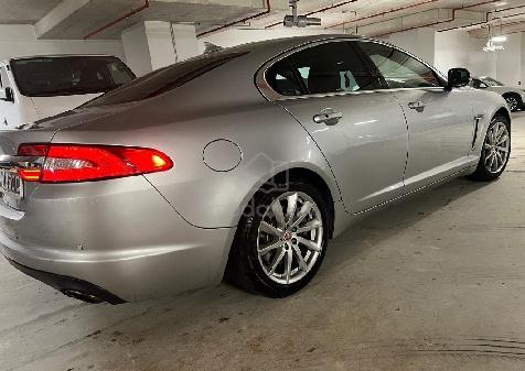 2014 Jaguar XF 2.0 LUXURY FACELIFT (A) - 3