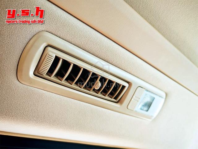 2010 Toyota ALPHARD 2.4 240G (A) - 5