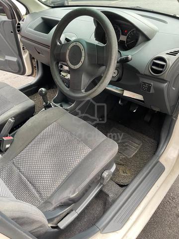 2010 Proton SAGA 1.3 H-LINE (M) - 4