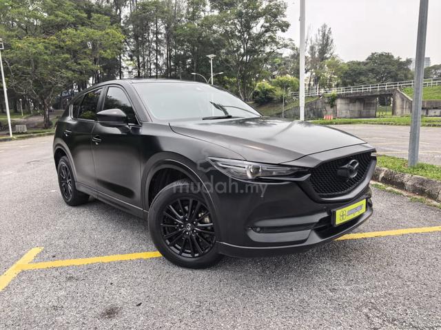 2020 Mazda CX-5 2.0 HIGH FACELIFT (A)360 Cam PBoot - 1