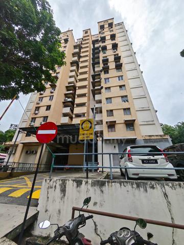 Taman Sri Puteri 1