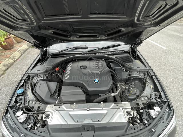 2020 Bmw 320i 2.0 SPORT (A) - 4