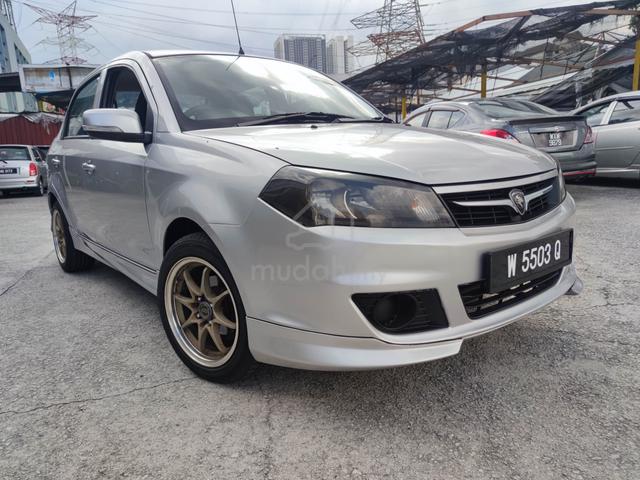 Proton SAGA FLX 1.3 (M) Full BodyKit - 3