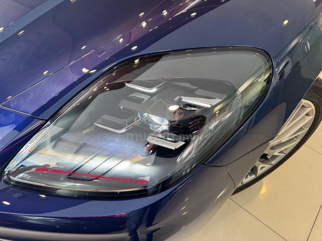 2024 Porsche PANAMERA 2.9 NEW FACELIFT latest - 5
