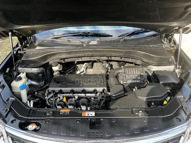 2013 Kia SORENTO XM 2.4 (A) 1 OWNER !! - 5