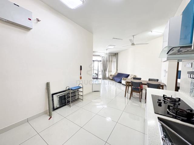 J Dupion Service Apartment 1