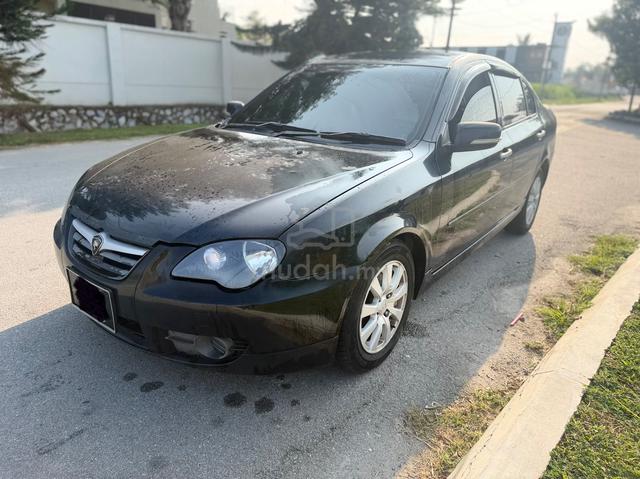 2012 Proton PERSONA 1.6 ELEGANCE MEDIUM LINE (A) - 3