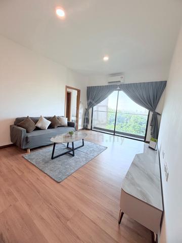 Forest Hill (Kota Kinabalu) 1