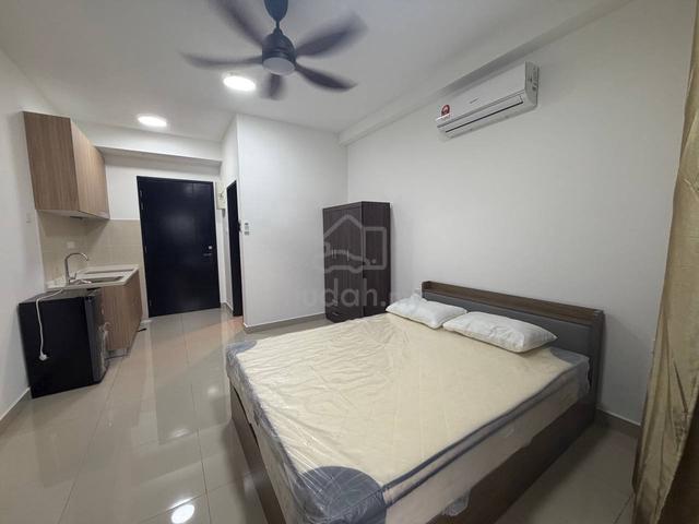 Trellis Residences 1