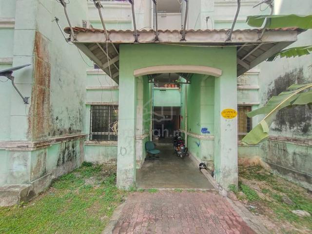 Bandar Puncak Alam 1