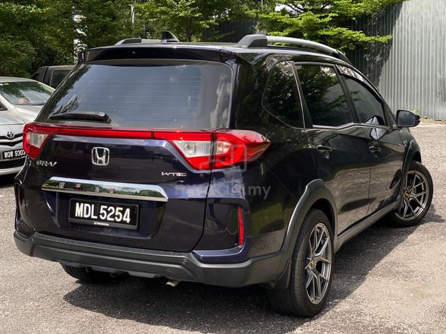 2021/22 Honda BR-V E 1.5L (A) LOW MILEAGE - 4