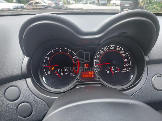 2014 Proton PERSONA 1.6 ELEGANCE BASE LINE (A) - 3