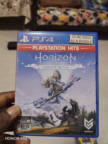 Ps4 cd - photo 2 of 6