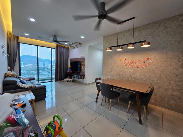 LakePark Residence @ KL North 1