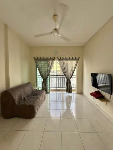 Residensi Warnasari 2 1
