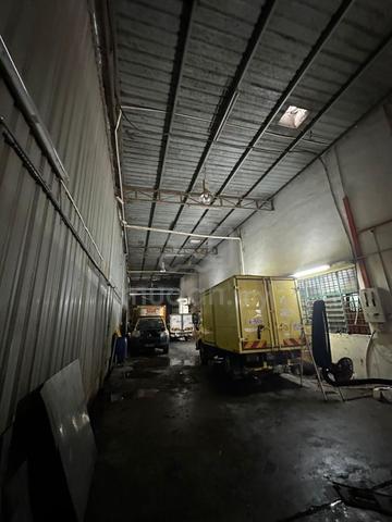 1.5 Sty Semi-D Factory 60x150 @ Desa Cemerlang, FULLY COVER + CHEAPEST 1