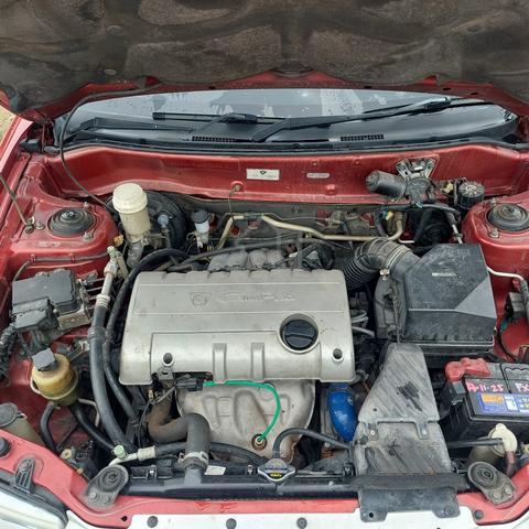 2007 Proton WAJA 1.6 CAMPRO PREMIUM (M) - 5