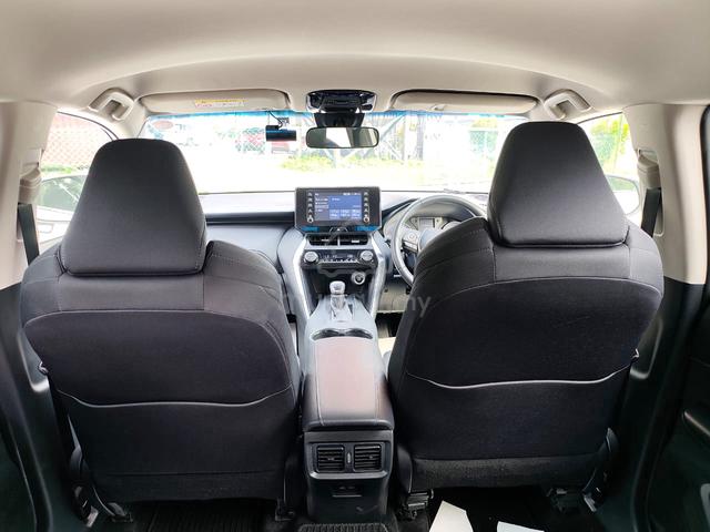 2023 Toyota HARRIER 2.0 S - 5