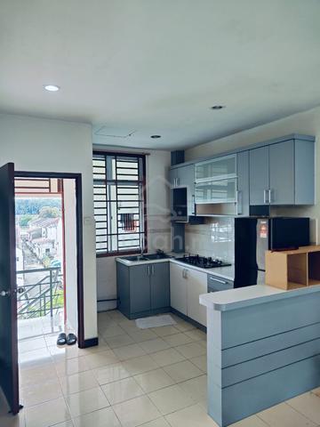 Townhouse Villa Skudai Selesa Jaya 1
