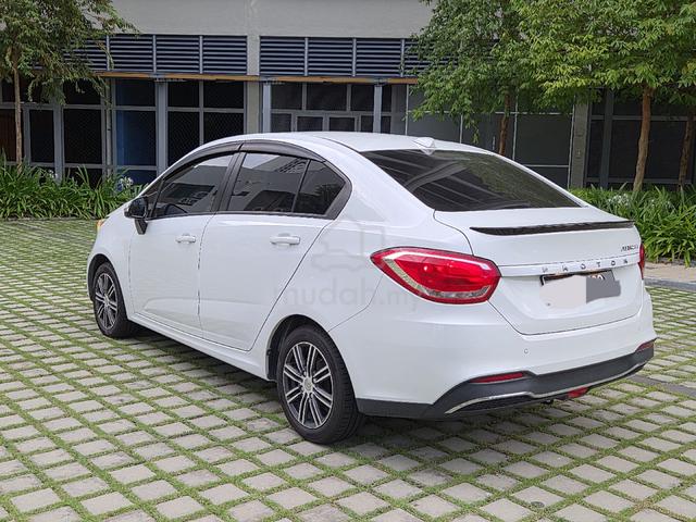 2019 Proton PERSONA 1.6 EXECUTIVE (A) - 3