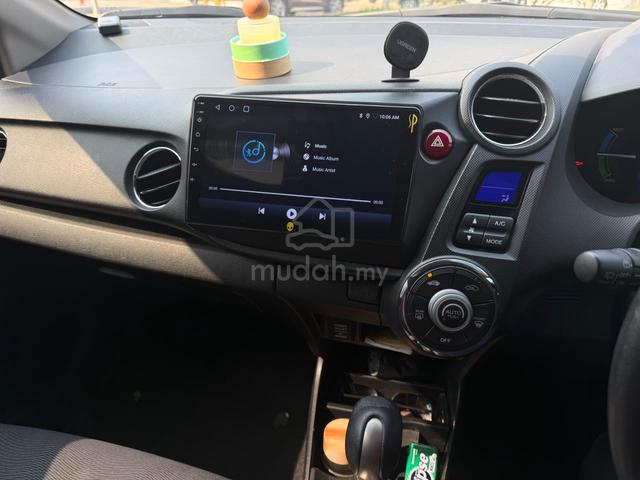 2011 Honda INSIGHT 1.3 (HYBRID) (A) - 2