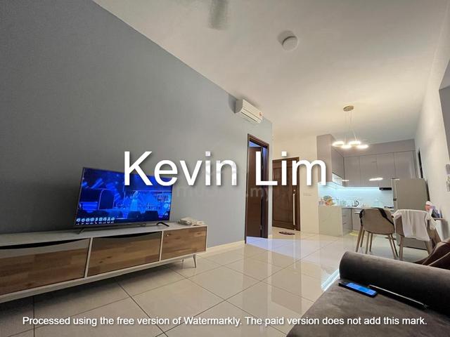Queens Residences Q1 @ Queens Waterfront 1