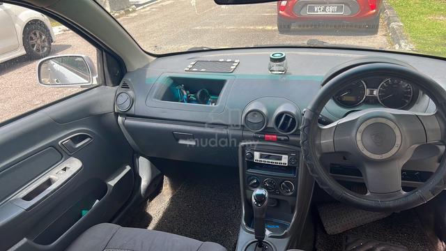 2009 Proton SAGA 1.3 M-LINE (A) - 5