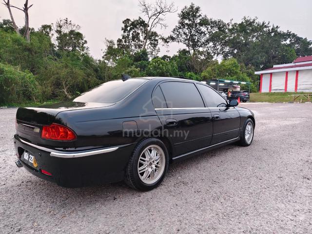 2007 Proton PERDANA 2.0 V6 EXECUTIVE (A) - 2