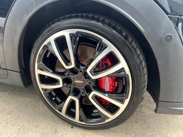 2022 Mini COOPER 2.0 JCW FACELIFT MODEL JAPAN SPEC - 5